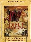 I Dieci Comandamenti (CE) (3 Dvd)