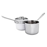 All-Clad Porcelain Double Boiler