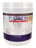 Order 12 pcs per order. Platinum Performance Plus Canine - 2 lb