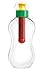 Kids Bobble Green Band Filtered Water Bottle