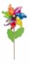 small foot company 6135 Windrad Blume Lili, 2-er Set