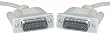 DB15 Male / DB15 Male (MAC only), 15C, 10 ft