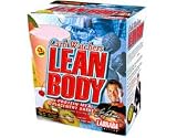 Dutch Chocolate Ice Cream Lean Body Low Carb Drink Mix from Labrada (20 Pack)
