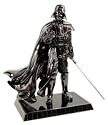 Star Wars: Darth Vader Statue Chrome Variant