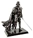 Star Wars: Darth Vader Statue Chrome Variant