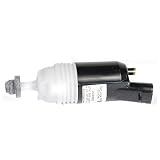 ACDelco 15140461 Washer Pump by ACDelco