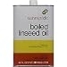 Sunnyside Corp. 87232 Boiled Linseed Oil