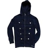 686 Starlight Custom Full-Zip Hooded Sweatshirt - Women's