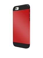 Unotec Funda Armor iPhone 6 Plus / 6S Plus Rojo