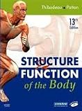Structure & Function of the Body - Softcover 13th (thirteenth) edition