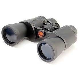 Click here to buy Celestron UpClose 71138 - Binoculars 12 x 50 - porro by Celestron.