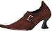 Sexy Renaissance Costume Shoes (Size: Medium 7-8)