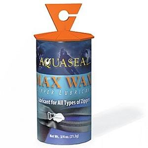 Max Wax Zipper Lube