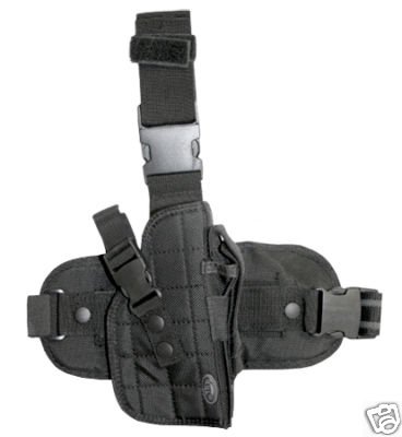 UTG Tactical Drop Leg Pistol Holster