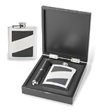 Carbon Filter Hip and Cigar Case By Picnic At Ascot