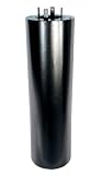 Woodlink HM48 Hooks n More Torpedo Raccoon Post Baffle