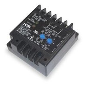 ICM491 Single-Phase Line Voltage Monitor NEW [Misc.]