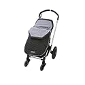 JJ Cole Urban Toddler Bundle Me - Stealth