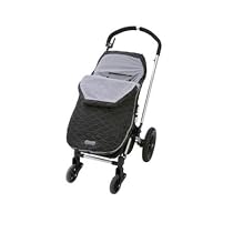JJ Cole Urban Toddler Bundle Me - Stealth