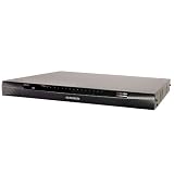 ハイパーツールズ ATEN  16ポートデジタルKVMスイッチ(1ローカル、2リモート) KN2116Aの画像