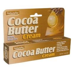 1.5oz Tube Cocoa Butter Cream Softens Rough Skin