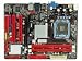 BIOSTAR  Intel Socket LGA775 MicroATX�ޥ����ܡ��� G31M+
