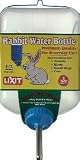 Lixit AWith Withide Mouth Rabbit 1 - 2 Gal