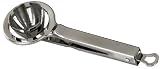 Review Paderno/World Cuisine 42597-00 / Paderno World Cuisine Egg Slicer, Stainless Steel, 2 1/2