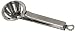 Paderno World Cuisine Egg Slicer, Stainless Steel,  2 1/2 diameter