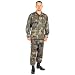 Woodland BDU Jacket Small