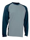 Trekmates  Vapour Long Sleeved Top  Mens - Navy - Large