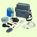 Search : NEBXP Portable Handheld Compressor Kit - Deluxe