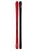 Head Mojo One TT Skis Black/Red 178 cm