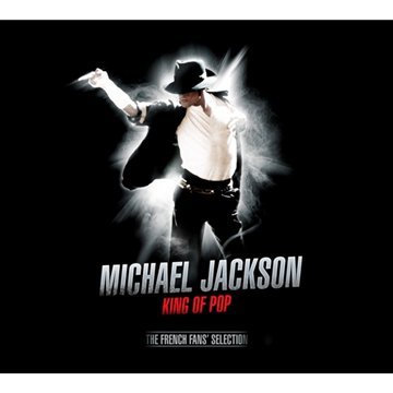 Epic (Sony Music Switzerland) King of Pop-French Edition
