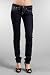 True Religion Julie Stretch Skinny Jeans in Body Rinse