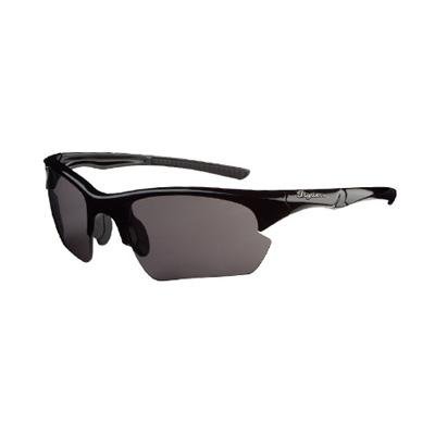 Ryders Eyewear Hex Sunglasses (Black/Grey)