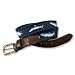 Grand Slam Web Belt