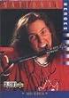 Jody Diduck, Team Canada Women, 1997 Upper Deck Collectors Choice National Heroes Autographed Card