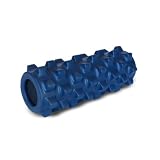 RumbleRoller Compact, Original Density,12x5 Blue