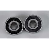 Team Associated GT2 Bearing, .187x.500x.196 by Team Associated