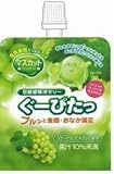 ぐーぴたっゼリー０７　マスカット １６０ｇ