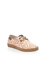 Pepe Jeans Alpargatas Bahati Mäwäläd (Melocotón)