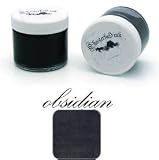 Obsidian - Chesterfield Fountain Pen Ink 50ml Bottle