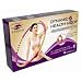 Dynamic S Health Hoop - Hula Hoop / 48 Magneten - 1.6kg