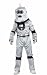 Search : Robot Science Fiction Childrens Halloween Costume