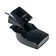 Garmin 200-kHz and 50-kHz Transom Mount Transducer Kit (15-Degree Beamwidth)