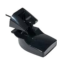 Garmin 200-kHz and 50-kHz Transom Mount Transducer Kit (15-Degree Beamwidth)