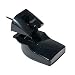 Garmin 200-kHz and 50-kHz Transom Mount Transducer Kit (15-Degree Beamwidth)