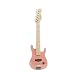 Austin Bazaar Kid's Mini Electric Guitar - Pink