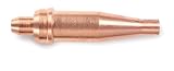 Hobart 1-1/2-to-3-Inch Oxy-Acetylene Welding/Brazing Tip #MC123